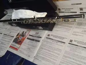Flute USA