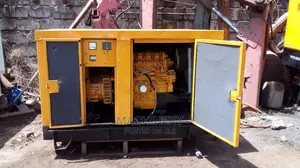 22kva Perkins Used Generator