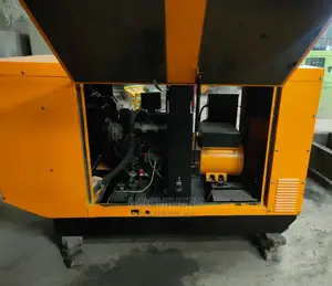22kva Back Up Ex Uk Perkins Generator