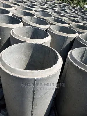 Culvert 600mm