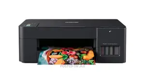 Brother DCP-T420W Multi-Function Wifi Color Printer