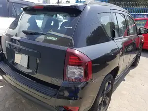 Jeep Cherokee 2014 Black