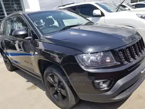Jeep Cherokee 2014 Black
