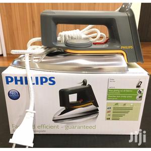 Original Philips Dry Iron Brand New Mombasa Free Delivery