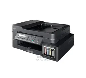 Brother Inkjet Printer DCP-T710W
