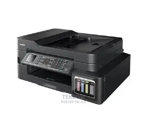 Brother MFC-T910DW Inkjet Multi-Function Printer
