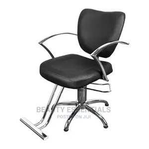 Styling Seat Chromed Arm