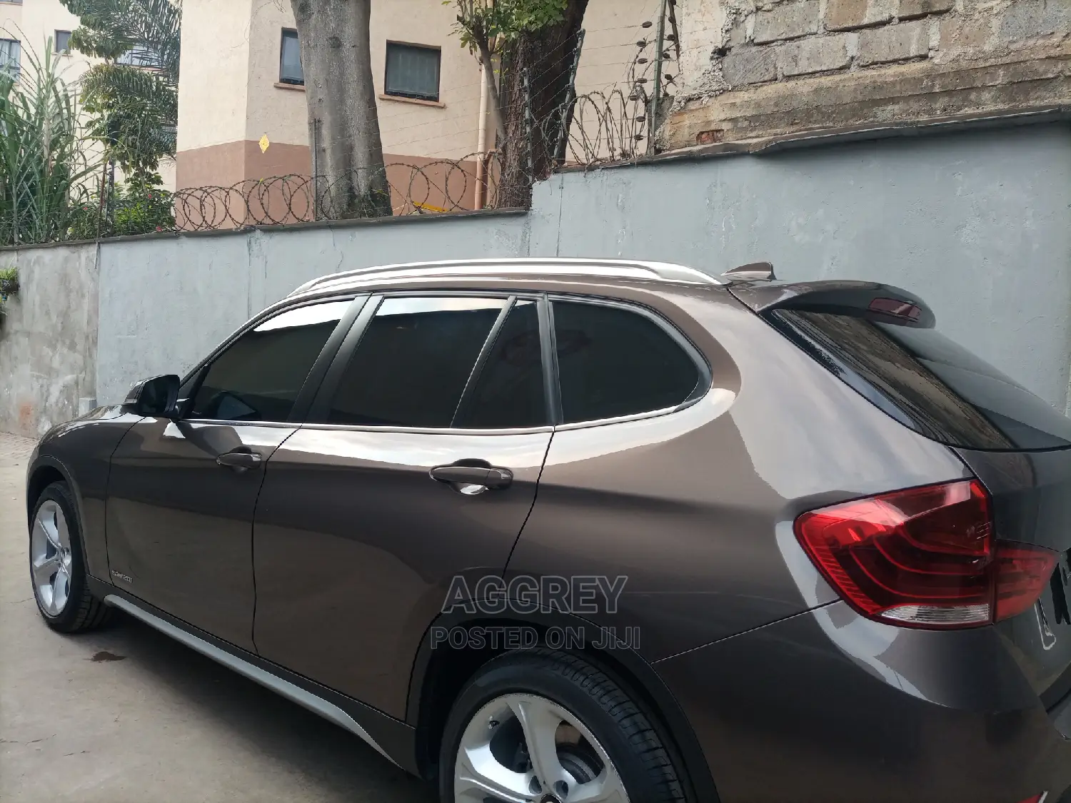 Classic Tint Solutions
