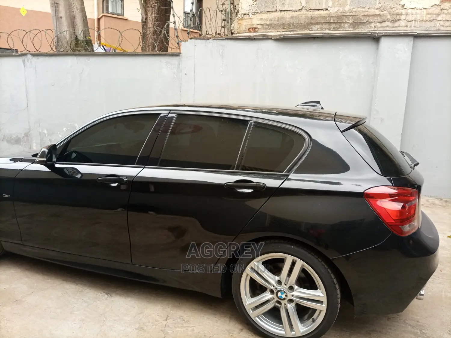 Classic Tint Solutions