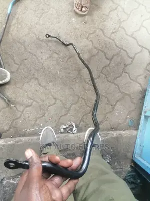 Honda CRV Rear Stabilizer Bar.