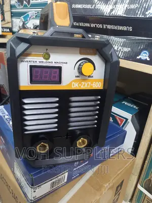 Dera Welding Machine 600a
