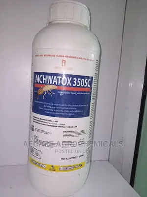 McHwatox 350sc 1 Litre Termicide