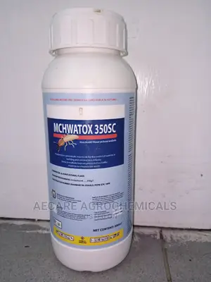 McHwatox 350sc 500ml Termicide