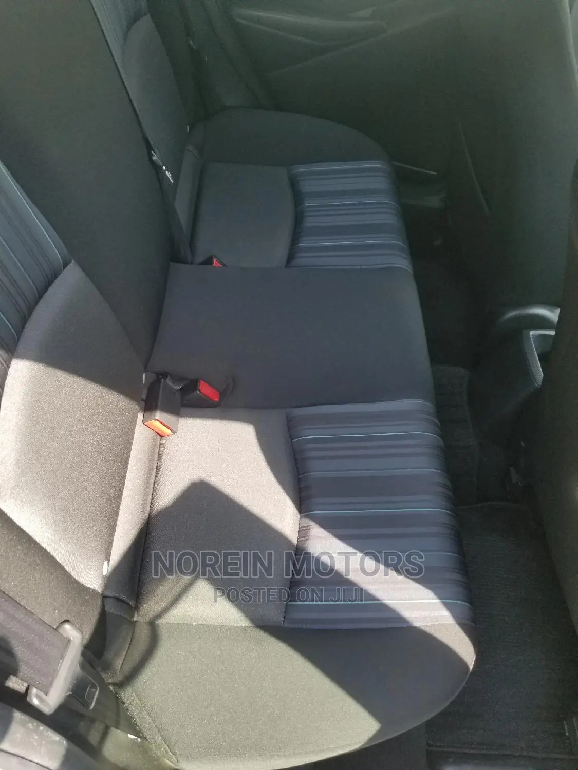 Mazda Demio 2015 Gold