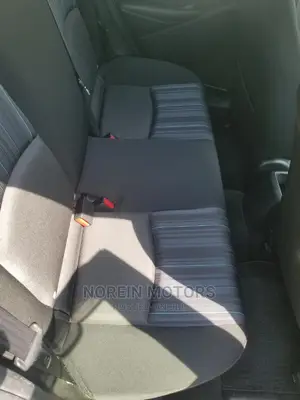 Mazda Demio 2015 Gold