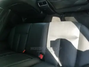 Nissan Teana 2014 Red