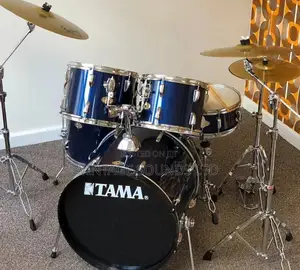 Tama Imperialstar 5-Piece Drumset
