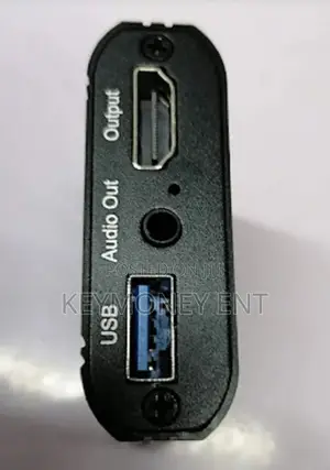 HDMI Audio Video Capture Card