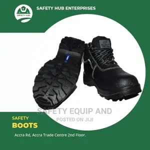 Safety Shoes for Sale