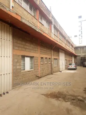 7000 Sq Feet Godown to Let