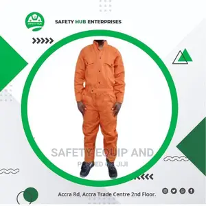 Quality Overalls