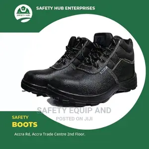 Safety Boots in Nairobi