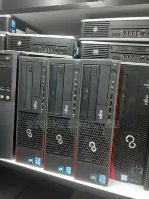 Desktop Computer Dell 4GB Intel Core I7 HDD 320GB