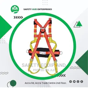 Safety Harness in Nairobi