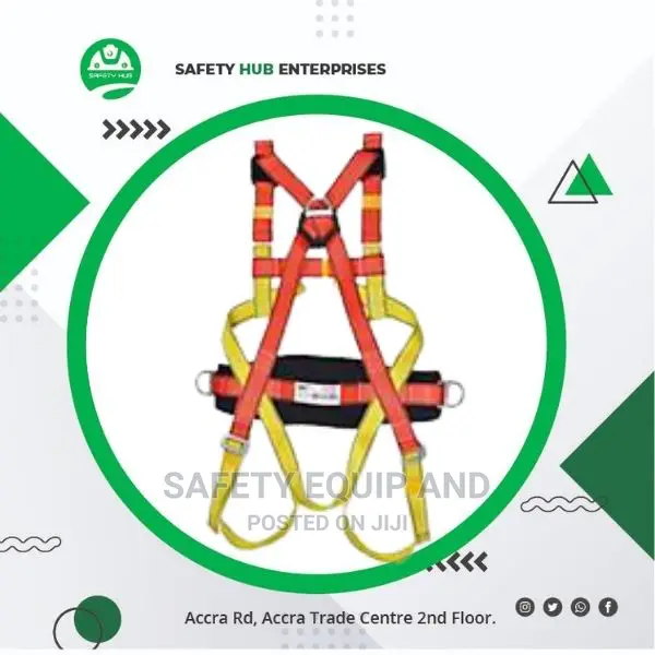 Safety Harness in Nairobi