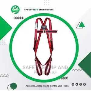 Harness for Fall Protection