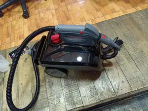 High Pressure Steam Cleaning Machine for Home and Automotive