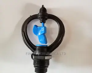 Sprinkler Blue 1/2 Inch