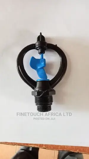 Sprinkler Blue 1/2 Inch