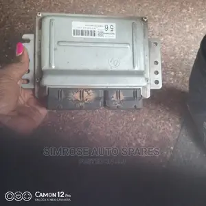 Computer Box for Nissan Murano