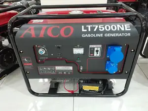 7kva Brand New Generator