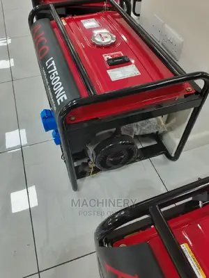 7kva Back Up Power Generator