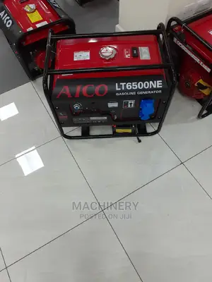 5.5kva Aico Generator