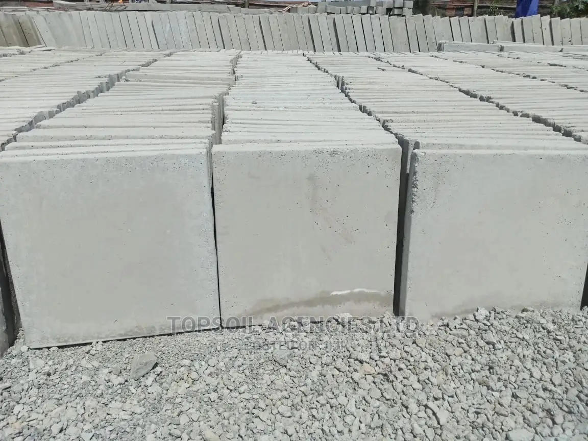 Slabs (Paving Slabs)