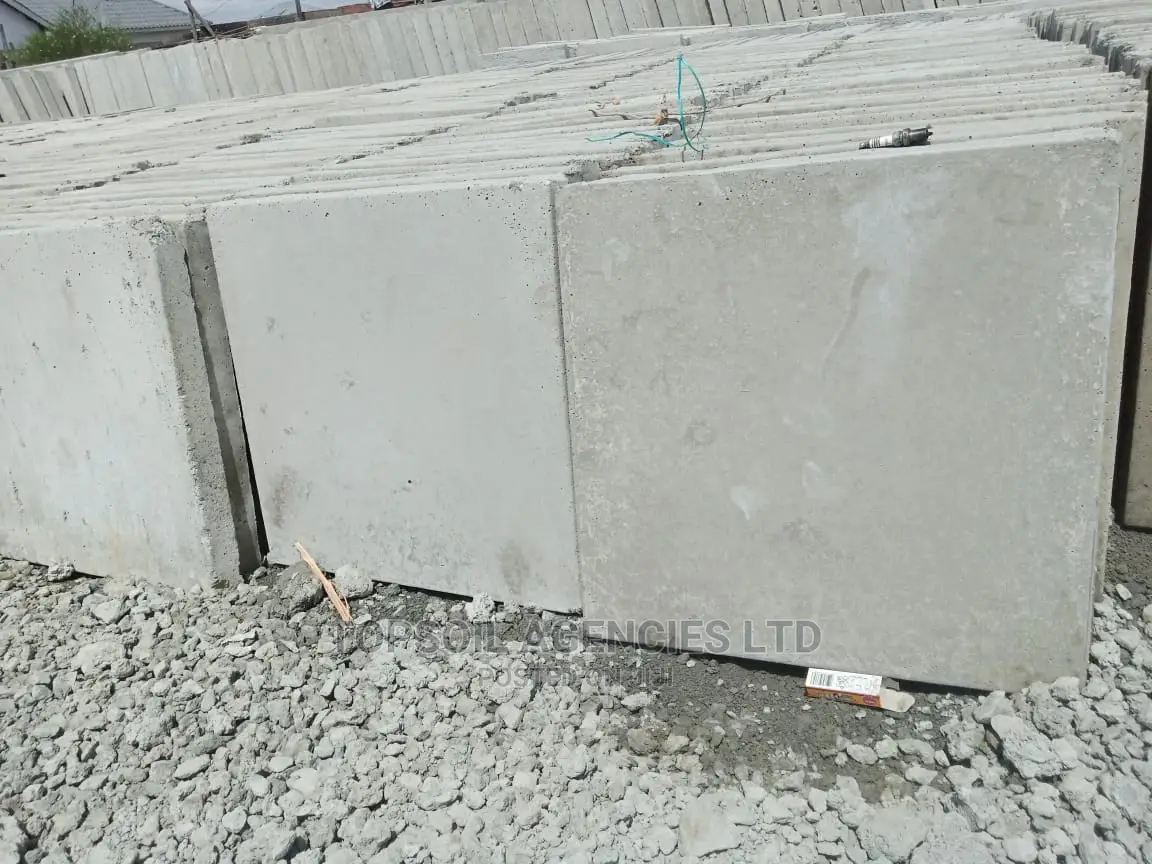 Slabs (Paving Slabs)