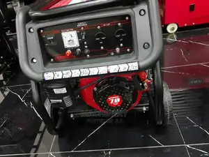 3kva Power Generator
