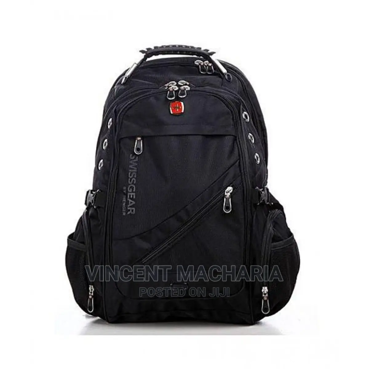 Swiss Gear Back Pack Laptop Bag