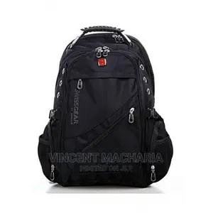 Swiss Gear Back Pack Laptop Bag