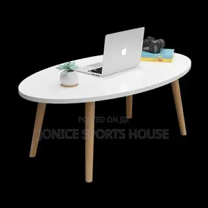 Modern Coffee Table