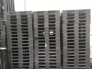 Plastic Storage Pallets