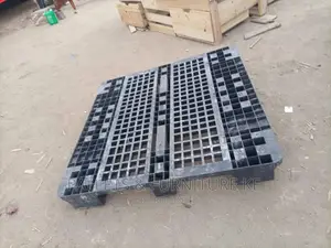 Strong Plastic Pallet