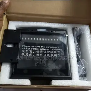 Best Approved Syble XB-3120 Table Mount Barcode Scanners