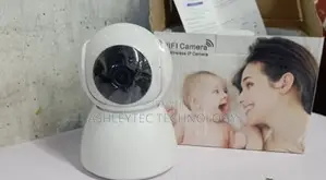 Best 720P Mini IP Camera Wifi Wireless Security Surveilla