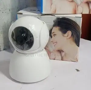 Highly Quality 1080P Wireless IP Camera Home Security