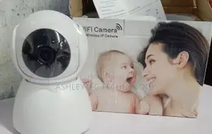 Mini WIFI HD 1080P Wireless IP Camera Home Security