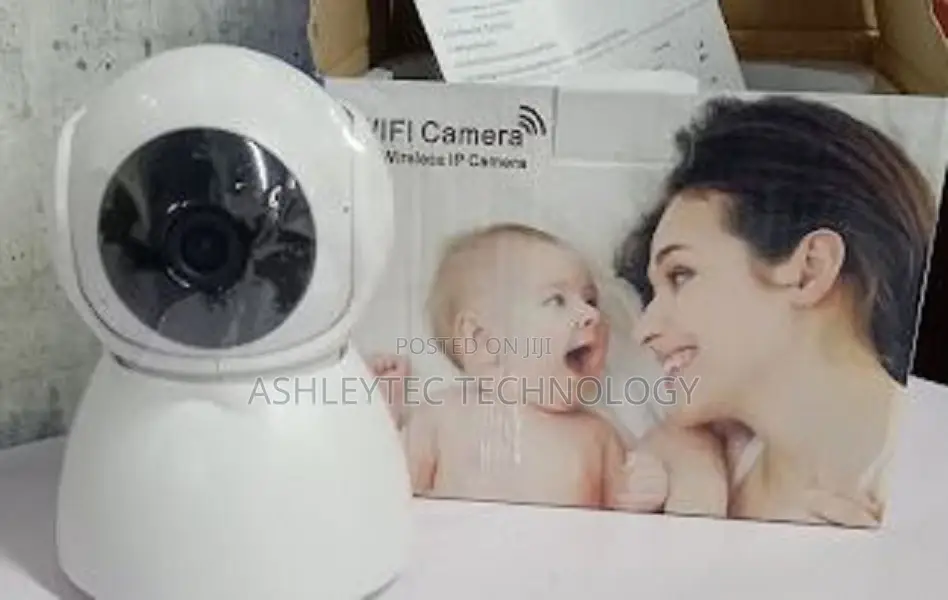 Mini WIFI HD 1080P Wireless IP Camera Home Security
